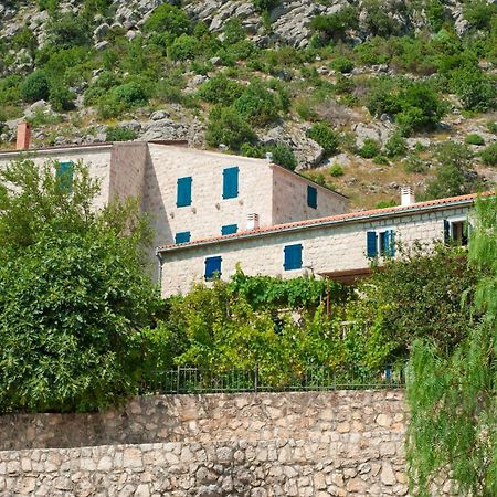 Holiday Home Neda سفيتي ستيفان المظهر الخارجي الصورة