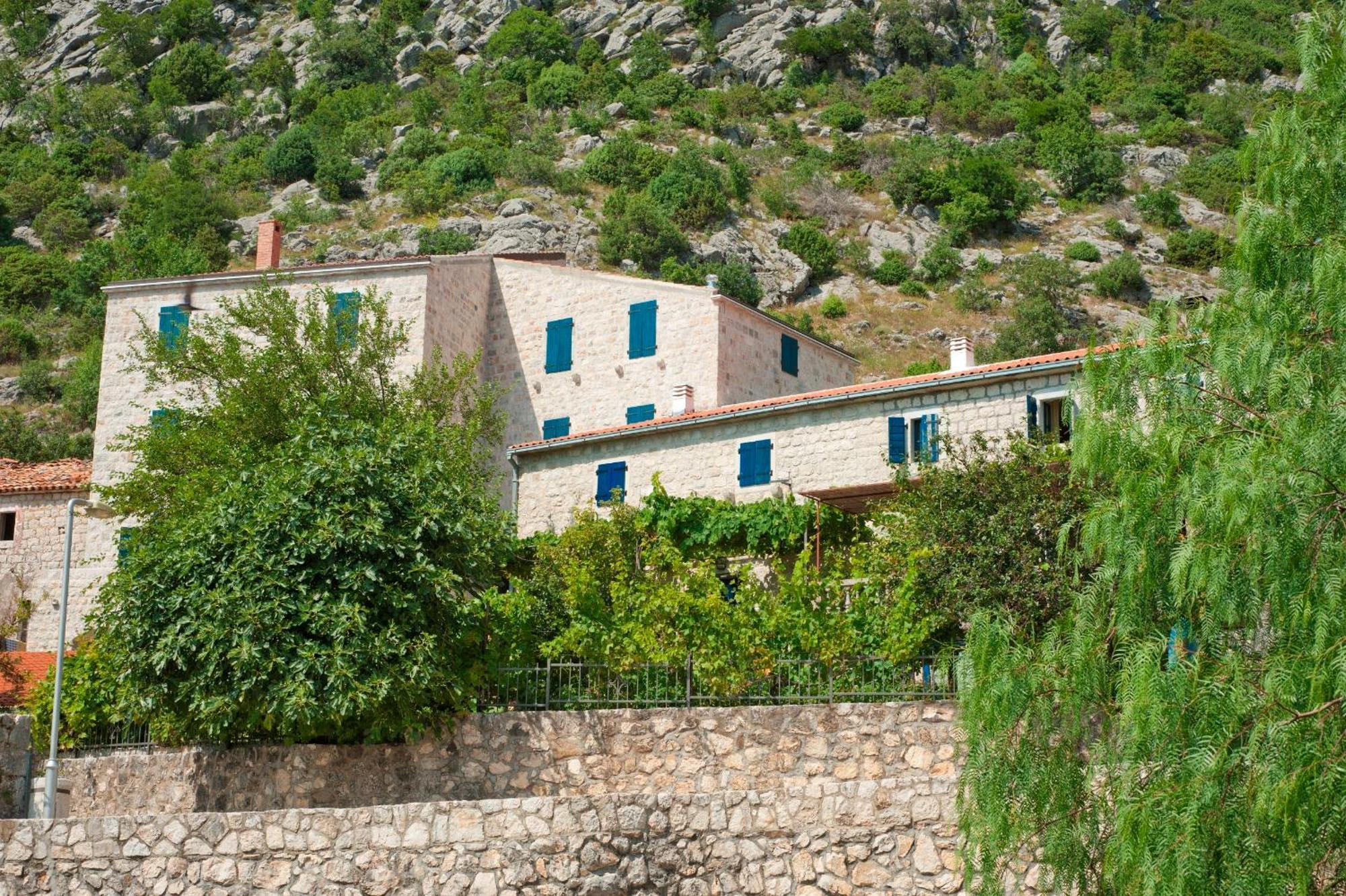 Holiday Home Neda سفيتي ستيفان المظهر الخارجي الصورة