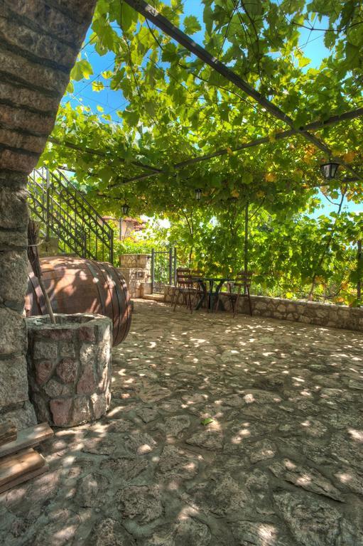 Holiday Home Neda سفيتي ستيفان المظهر الخارجي الصورة