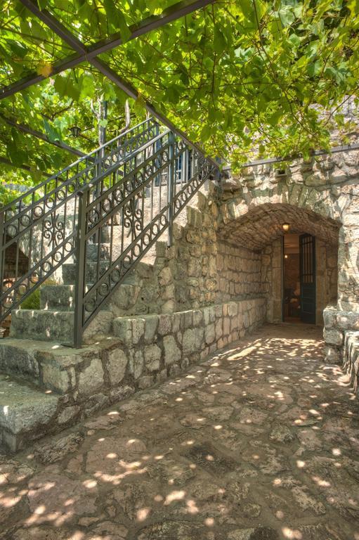Holiday Home Neda سفيتي ستيفان المظهر الخارجي الصورة