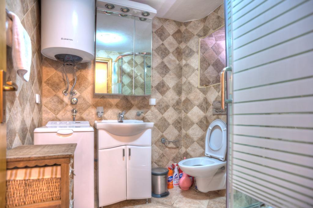 Holiday Home Neda سفيتي ستيفان الغرفة الصورة