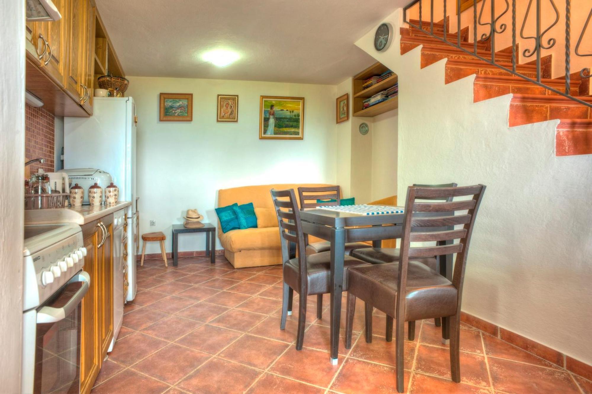 Holiday Home Neda سفيتي ستيفان المظهر الخارجي الصورة